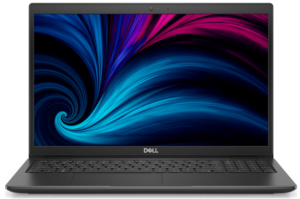 Dell Latitude 3520 15.6" Intel Core i5 1135G7 / 2.4 GHz 8GB RAM 256GB SSD