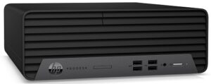 HP 400 G7 SFF INTEL I5-10500 8GB RAM 256GB SSD Windows 10 Pro