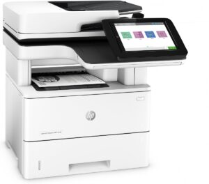 HP LASERJET ENTERPRISE MFP M528DN 45PPM