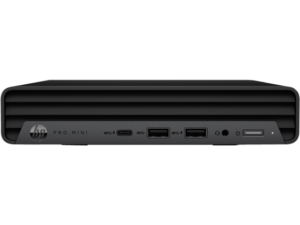 HP Pro Mini 400 G9 Intel i5-12500T 8GB RAM 512GB SSD Windows 11 Pro